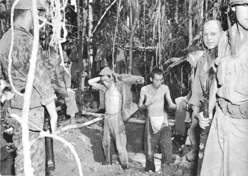 'I Will Fight to the Last' WWII Japanese Soldier Diary, June 1943